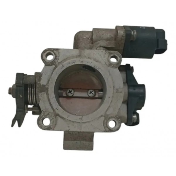 Tbi Corpo Borboleta Chery Qq 1.0 3cc 2014 2015 2016 2017