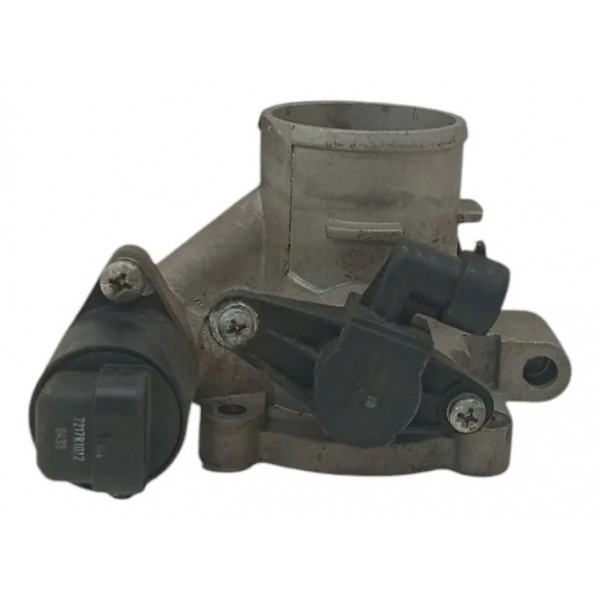 Tbi Corpo Borboleta Chery Qq 1.0 3cc 2014 2015 2016 2017