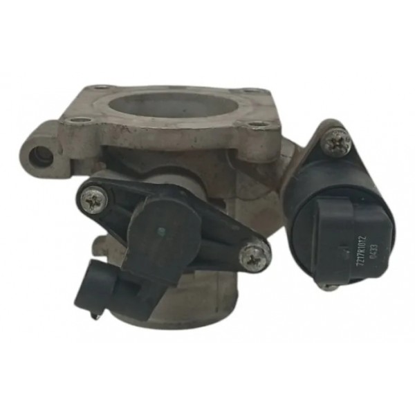 Tbi Corpo Borboleta Chery Qq 1.0 3cc 2014 2015 2016 2017