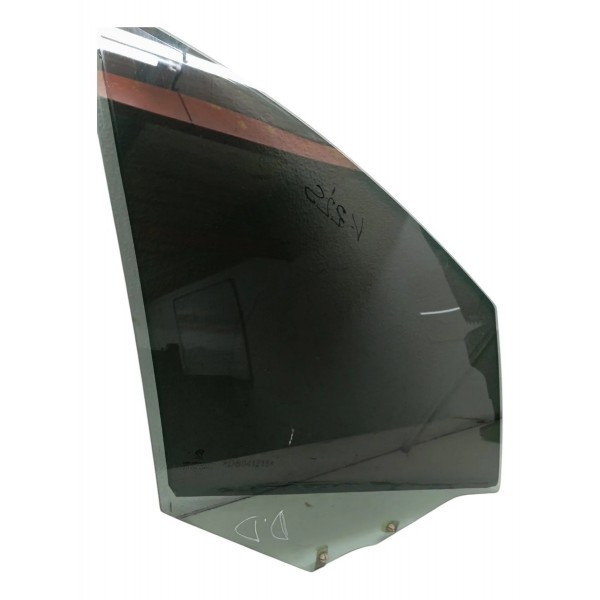 Vidro Porta Dianteiro Direito Peugeot 308 2013 2014 2015