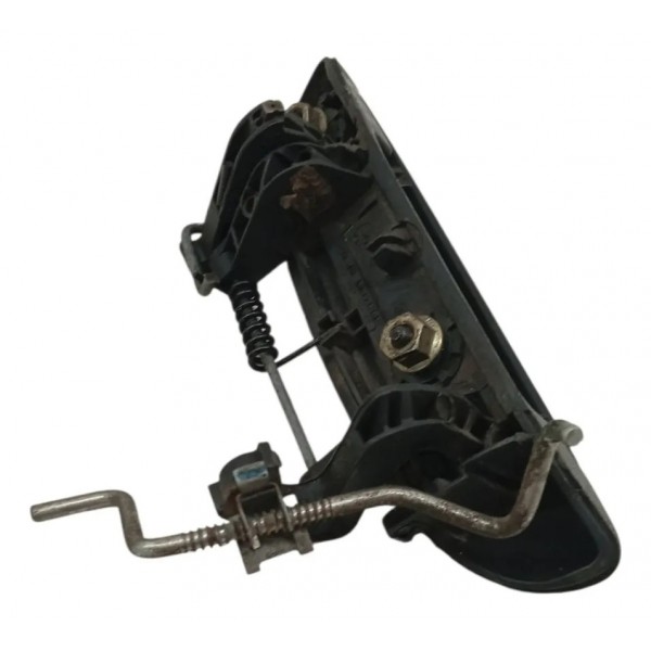 Maçaneta Externa Traseira Esquerda Renault Clio  2005 2006
