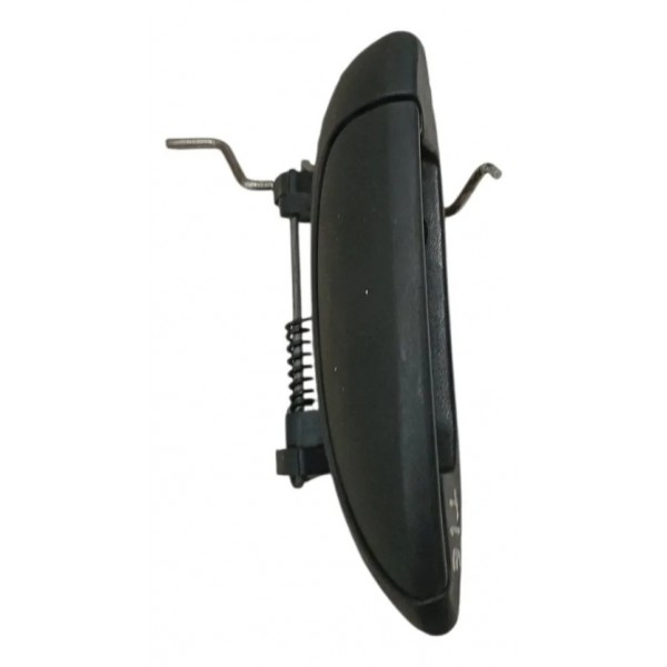 Maçaneta Externa Traseira Esquerda Renault Clio  2005 2006