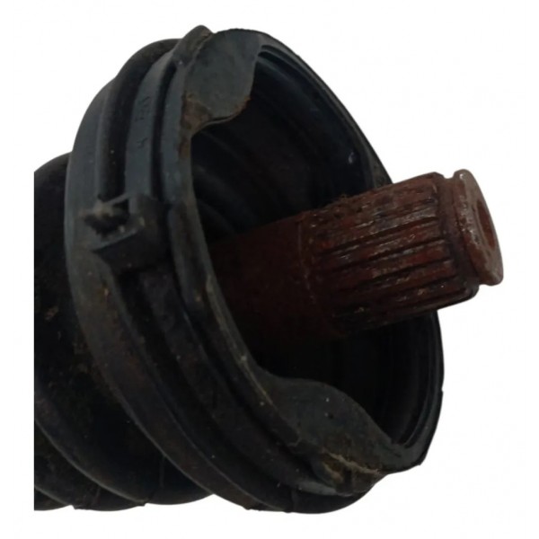 Semi Eixo Direito Ford Ka 1.0 2015 2016 2017 2018 2019