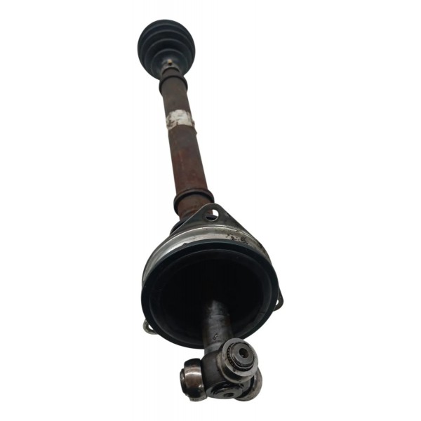 Seni Eixo Esquerdo Renault Sandero 2007 2008 2009