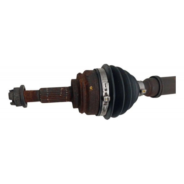 Seni Eixo Esquerdo Renault Sandero 2007 2008 2009