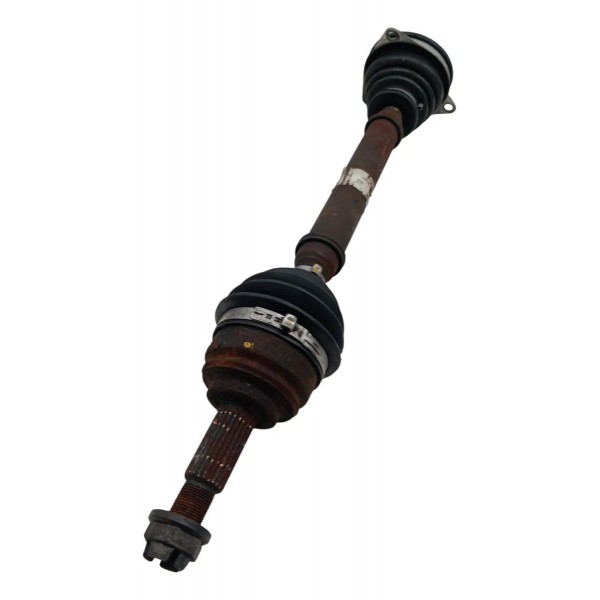 Seni Eixo Esquerdo Renault Sandero 2007 2008 2009