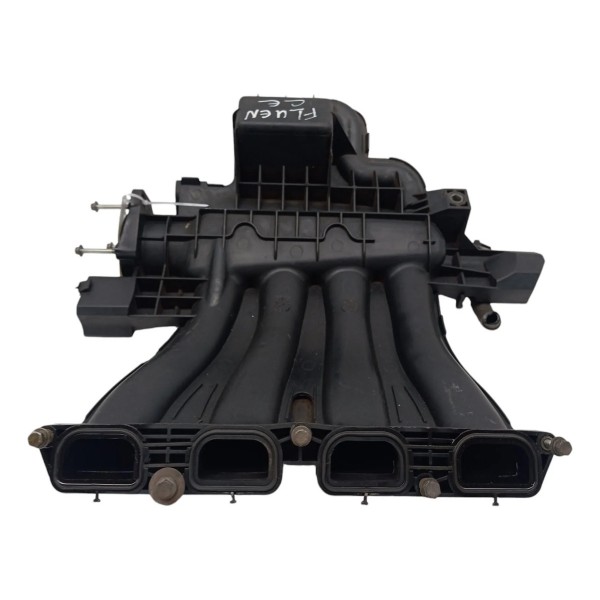 Coletor Admissão Renault Fluence 2.0 2010 2011 2012 2013