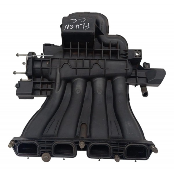 Coletor Admissão Renault Fluence 2.0 2010 2011 2012 2013