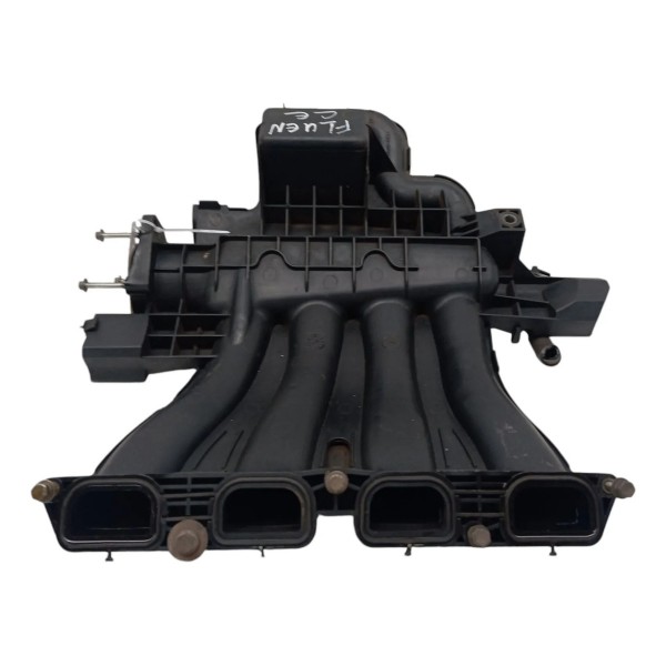 Coletor Admissão Renault Fluence 2.0 2010 2011 2012 2013