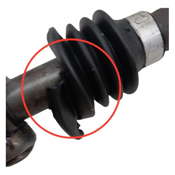 Semi Eixo Direito Renault Sandero 1.6 2014 2015 2016