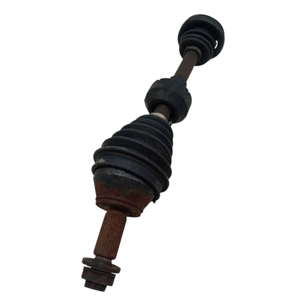 Semi Eixo Esquerdo Ford Escort 1997 1998 1999 Detalhe