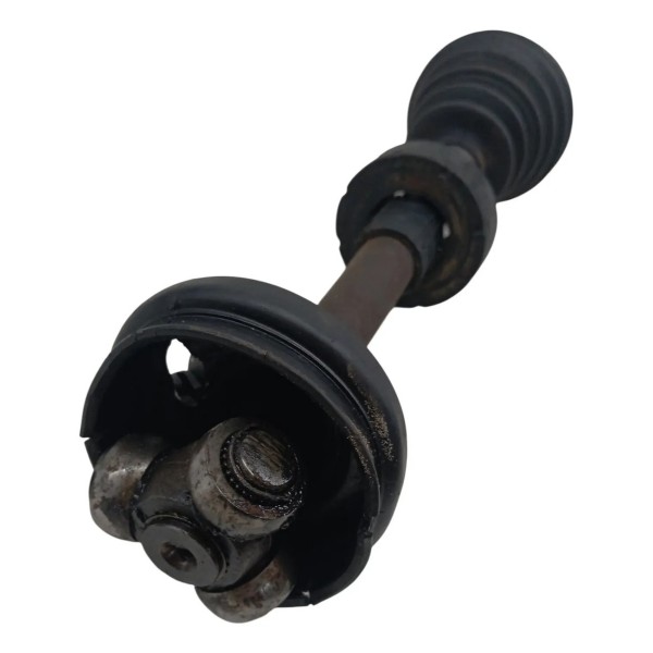 Semi Eixo Esquerdo Ford Escort 1997 1998 1999 Detalhe