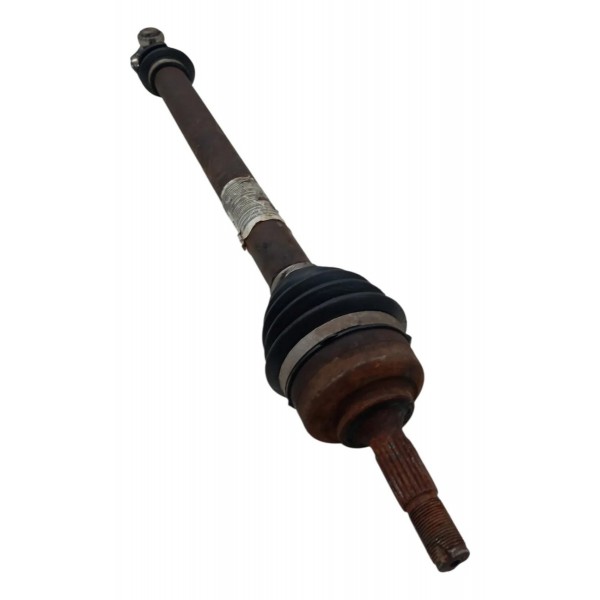 Semi Eixo Direito Citroen C3 2005 2006 2007 2008 Detalhe