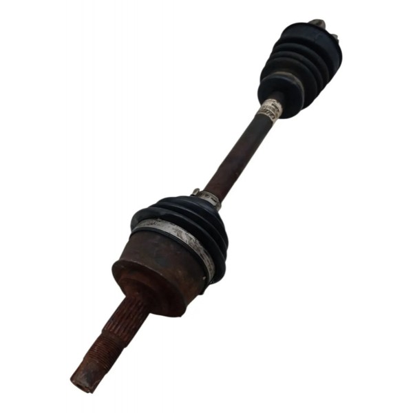 Semi Eixo Dianteiro Esquerdo Fiat Palio 00518340980