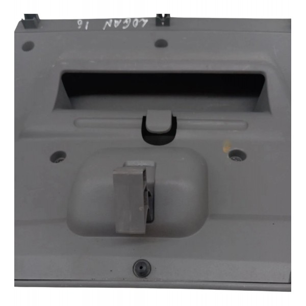 Tampa Porta Luvas Renault Logan 1.6 2007 2008 2009 2010