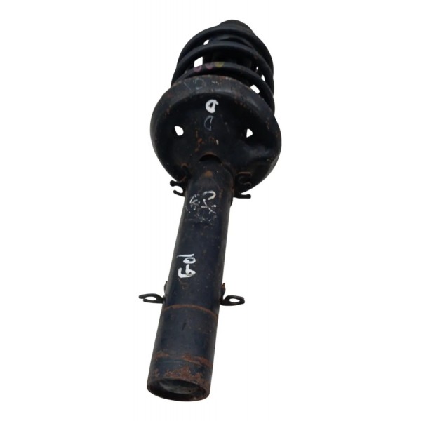 Amortecedor Dianteiro Direito C/mola Volkswagen Gol G7