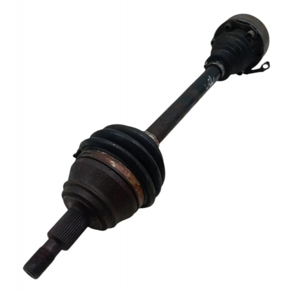 Semi Eixo Esquerdo Volkswagen Gol G5 G6 1.0 2014 2015 2016