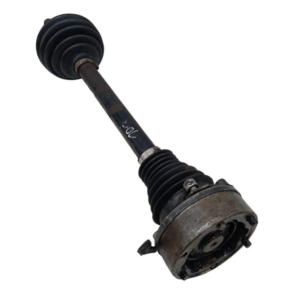 Semi Eixo Esquerdo Volkswagen Gol G5 G6 1.0 2014 2015 2016