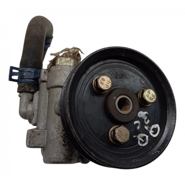 Bomba Direção Hidraulica Chery Qq 1.0 3cc 2014 2015 2016