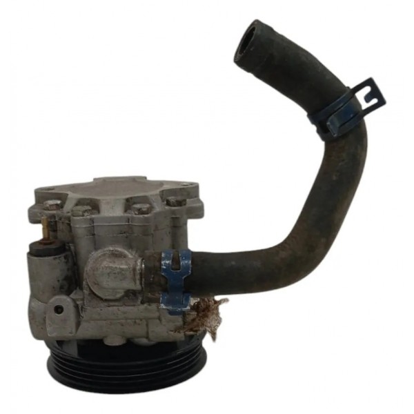 Bomba Direção Hidraulica Chery Qq 1.0 3cc 2014 2015 2016