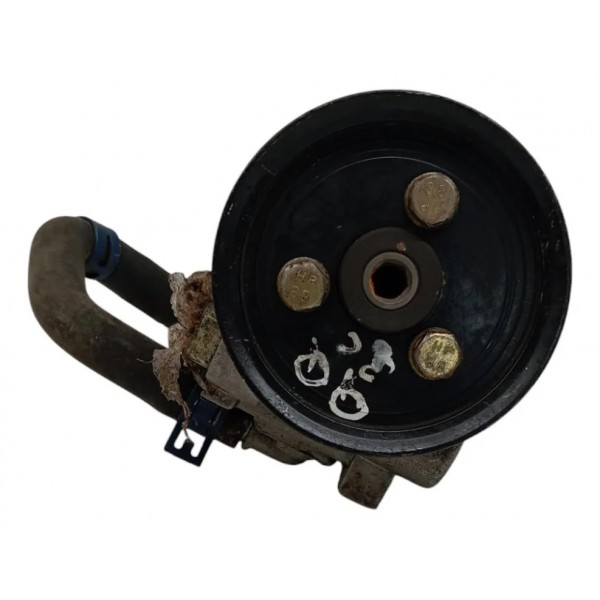 Bomba Direção Hidraulica Chery Qq 1.0 3cc 2014 2015 2016