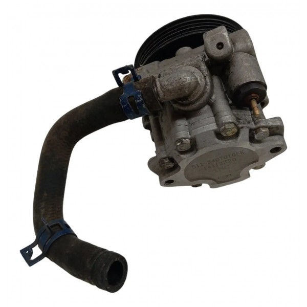 Bomba Direção Hidraulica Chery Qq 1.0 3cc 2014 2015 2016