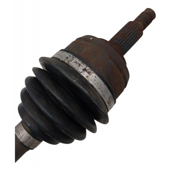 Semi Eixo Esquerdo Renault Fluence 2.0 2011 2012 2013