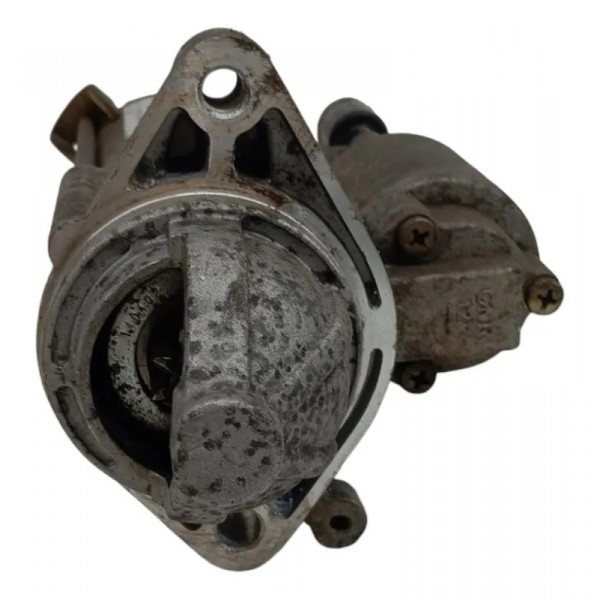 Motor Arranque Partida Chery Qq 1.0 3cc 2014 2015 2016 2017