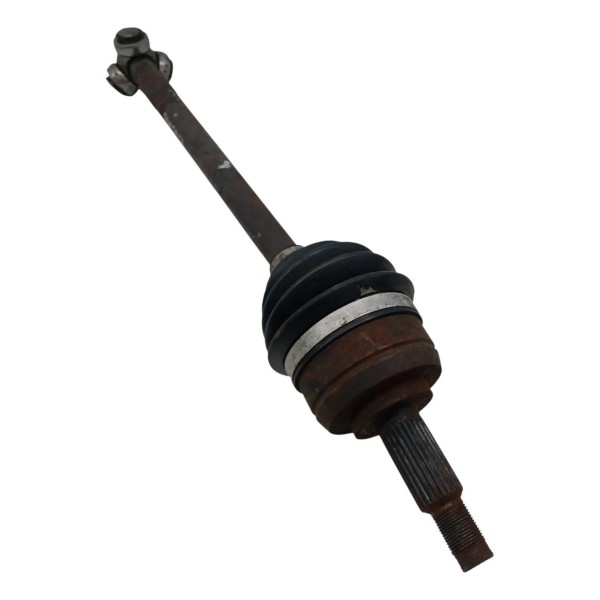 Semi Eixo Dianteiro Direito Fiat Uno 1.0 8v Fiasa