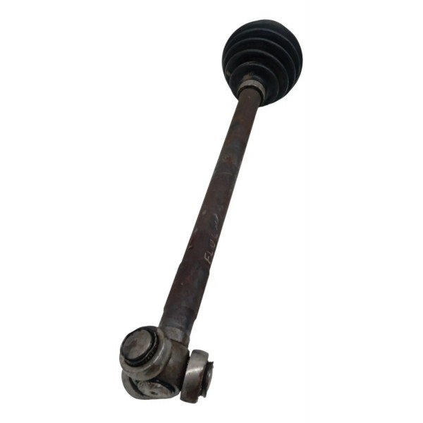 Semi Eixo Dianteiro Direito Fiat Uno 1.0 8v Fiasa