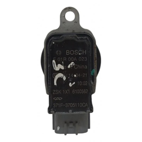 Bobina Ignição Chery Qq 1.0 3cc 2014 2015 2016 2017 2018