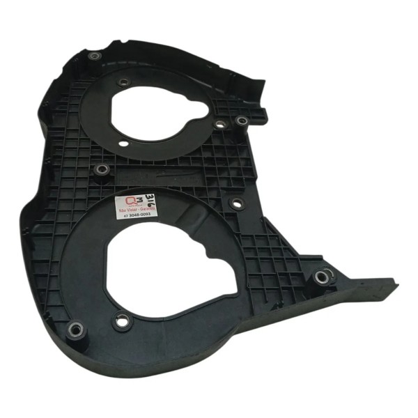 Capa Correia Dentada Peugeot 2.0 16v 2005 2006