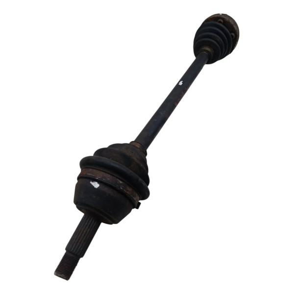 Semi Eixo Dianteira Direito Volkswagen Gol Bola G2