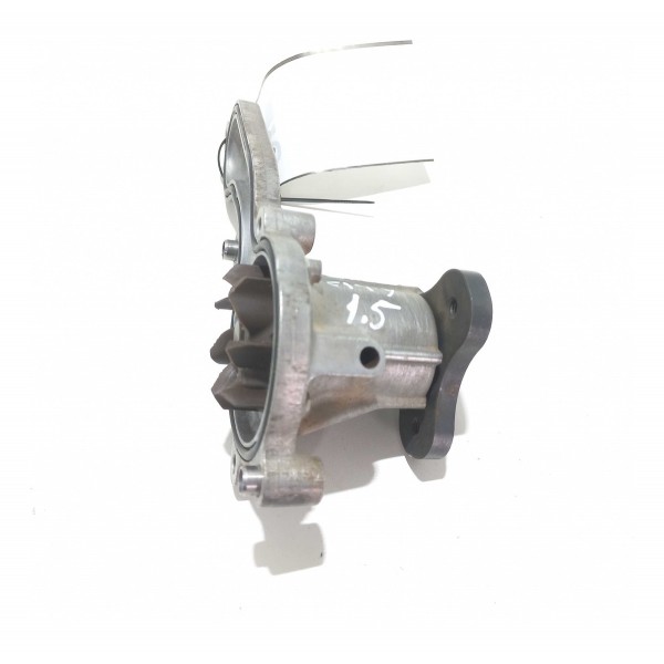 Bomba Dagua Honda City 1.5 2019
