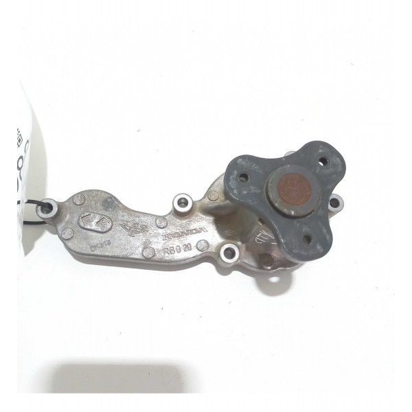 Bomba Dagua Honda City 1.5 2019