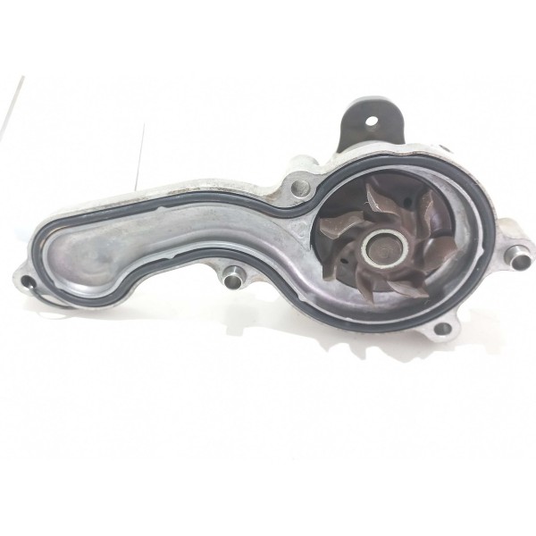 Bomba Dagua Honda City 1.5 2019