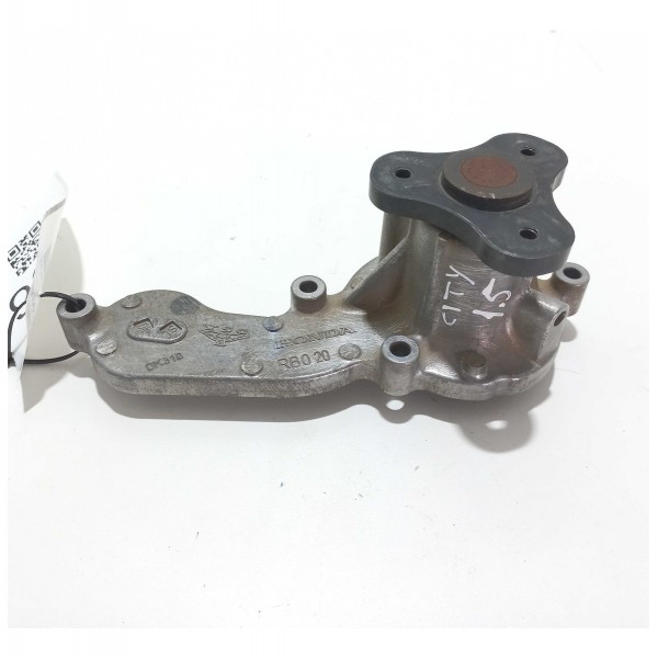 Bomba Dagua Honda City 1.5 2019