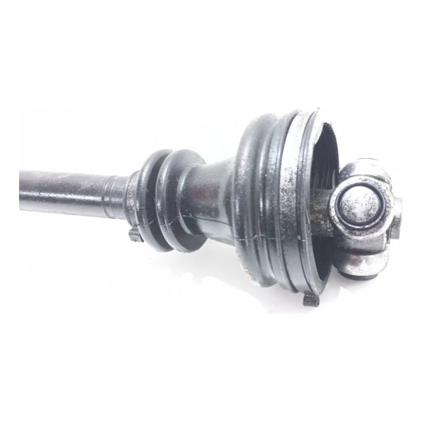 Semi Eixo Dianteiro Direito Peugeot 208 1.5 2014 Detalhe