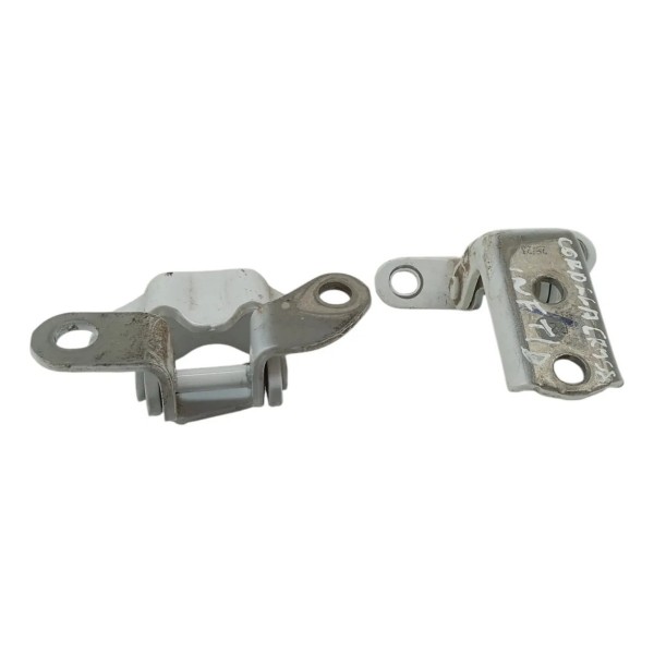 Par Dobradiça Porta Tras Direita Toyota Corolla Cross 2023