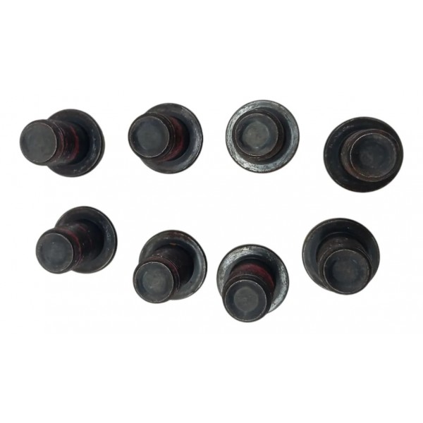 Kit Parafuso Cremalheira Toyota Corolla Cross 2.0 2023 2024