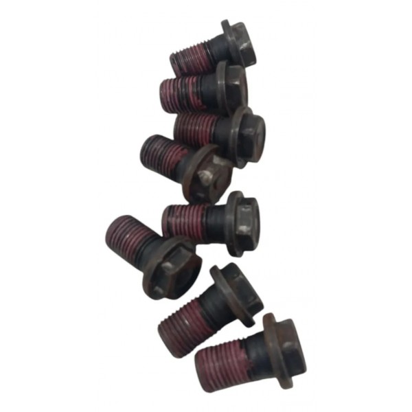 Kit Parafuso Cremalheira Toyota Corolla Cross 2.0 2023 2024