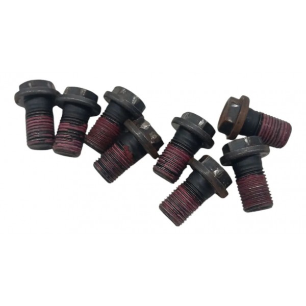 Kit Parafuso Cremalheira Toyota Corolla Cross 2.0 2023 2024