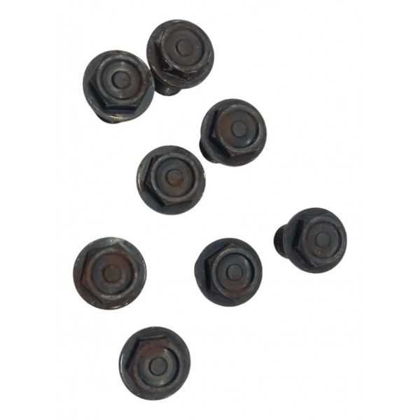 Kit Parafuso Cremalheira Toyota Corolla Cross 2.0 2023 2024