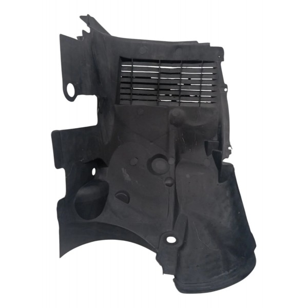 Parabarro Dianteiro Esquerdo Renault Megane 1998 1999 2000