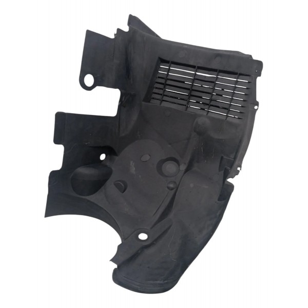 Parabarro Dianteiro Esquerdo Renault Megane 1998 1999 2000