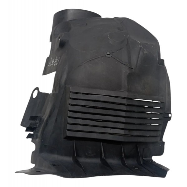 Parabarro Dianteiro Esquerdo Renault Megane 1998 1999 2000