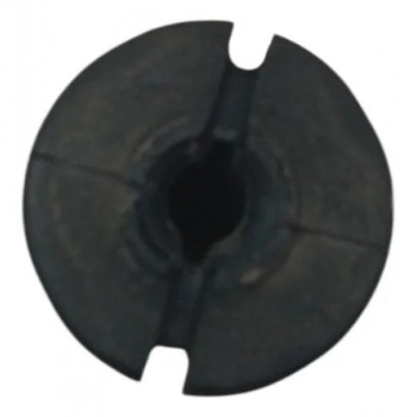 Kit Coifa Batente Amortecedor Traseiro Renault Clio 1.0 2006