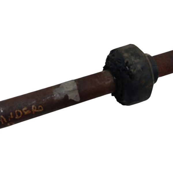 Semi Eixo Dianteiro Direito Renault Sandero 2015 2016 2017