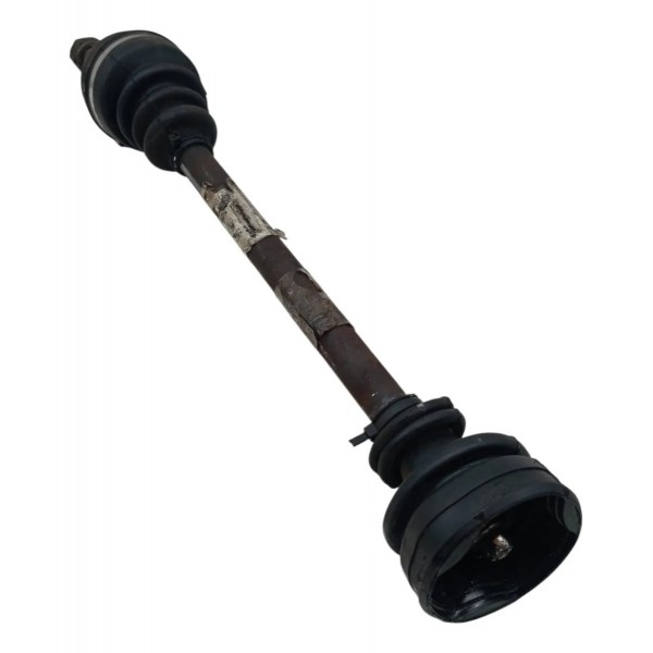 Semi Eixo Dianteiro Direito Citroen Glx 2008 2009