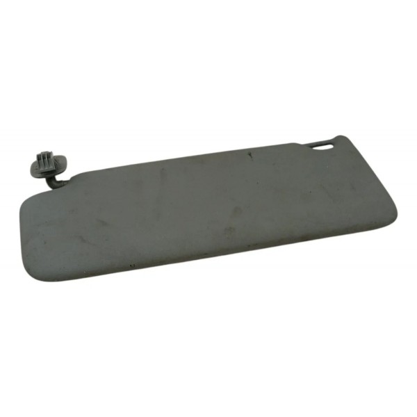 Quebra Sol Direito C/espelho Renault Clio 2004 2005 2006